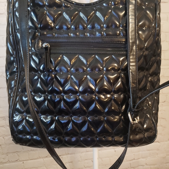 LULU GUINNESS BAG - Picture 7 of 12